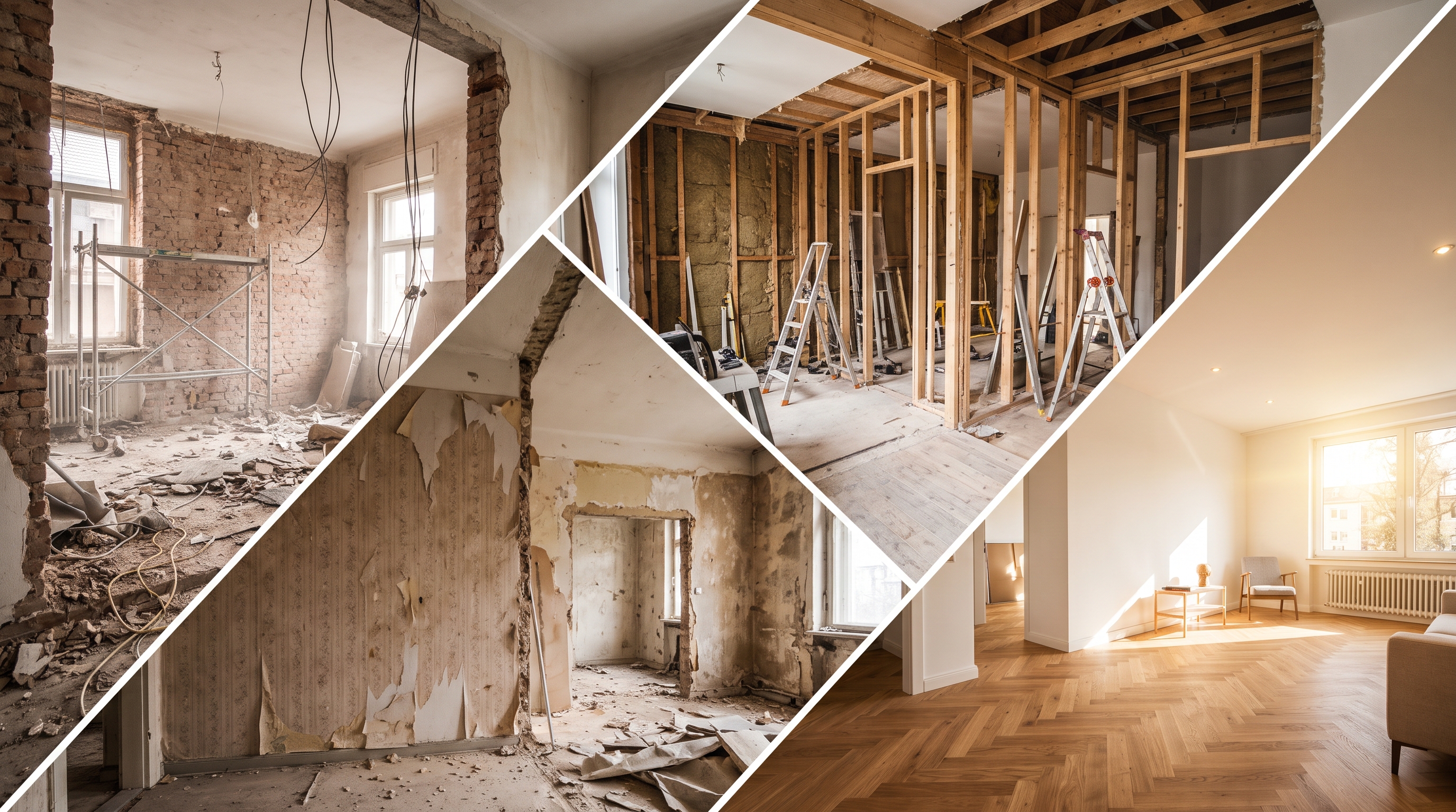 Lewis Bouw Sloop en Renovatie Venlo Roermond
