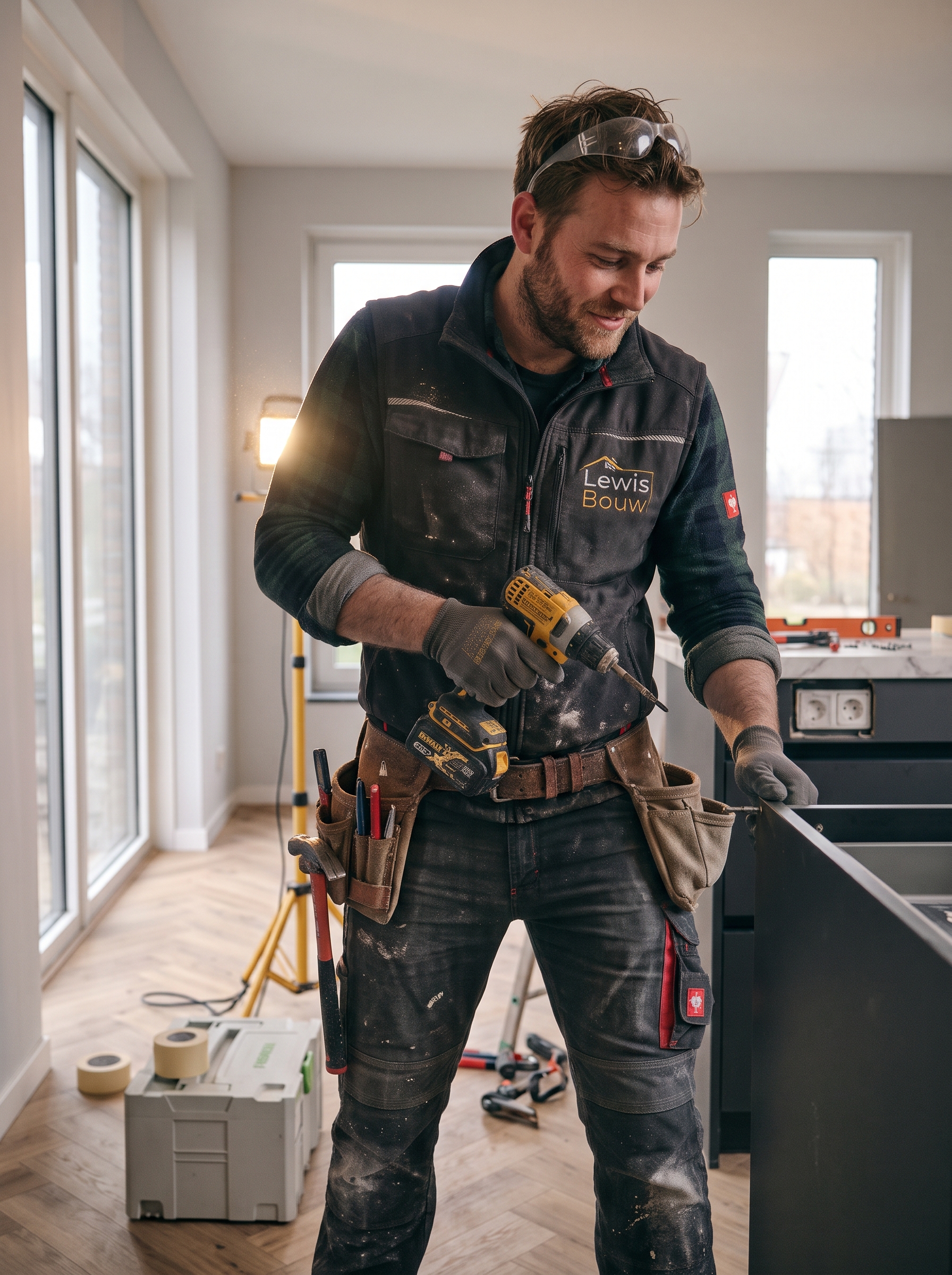 Renovatie en Vloeren Venlo Roermond
